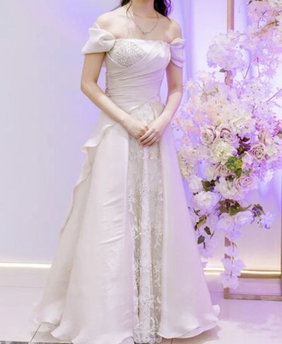 Платье на выпускное,