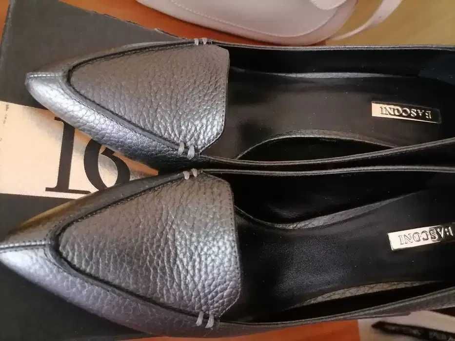 Продам туфли Basconi