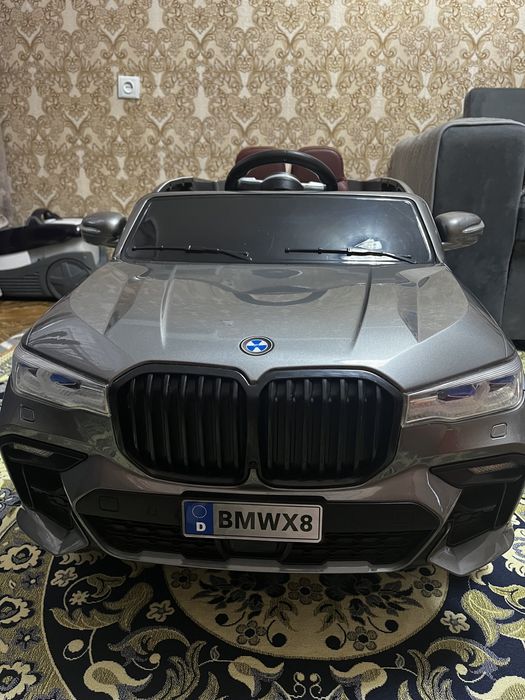 Детская машина для вождения