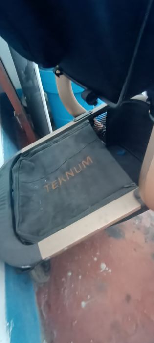 Детская коляска Текнум