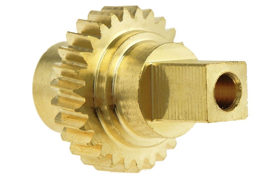 Pinion trapa pavilion Opel Astra 3 H Twintop, Cabrio, 2005-, NTY EZC-PL-033