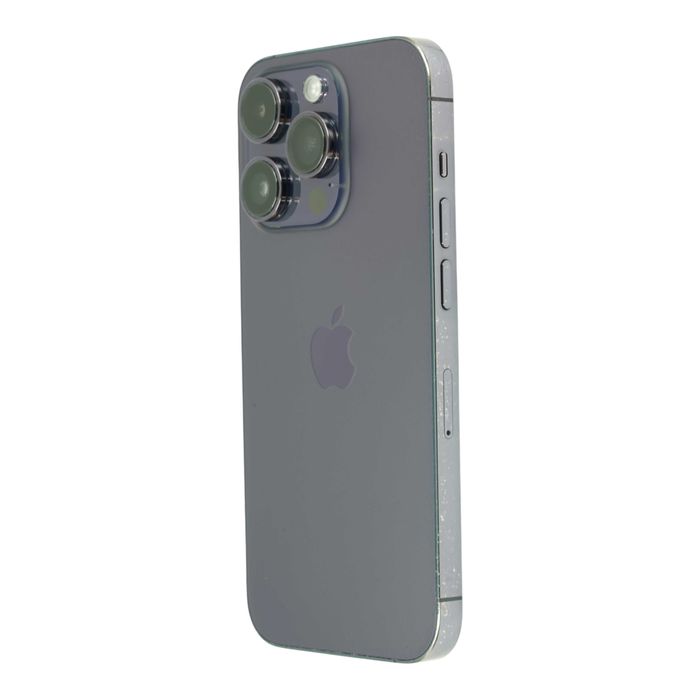 Magazin Apple | iPhone 14 Pro | Foarte Bun | Deep Purple | 128GB| Cu Garantie | In Rate | smilemobile.ro