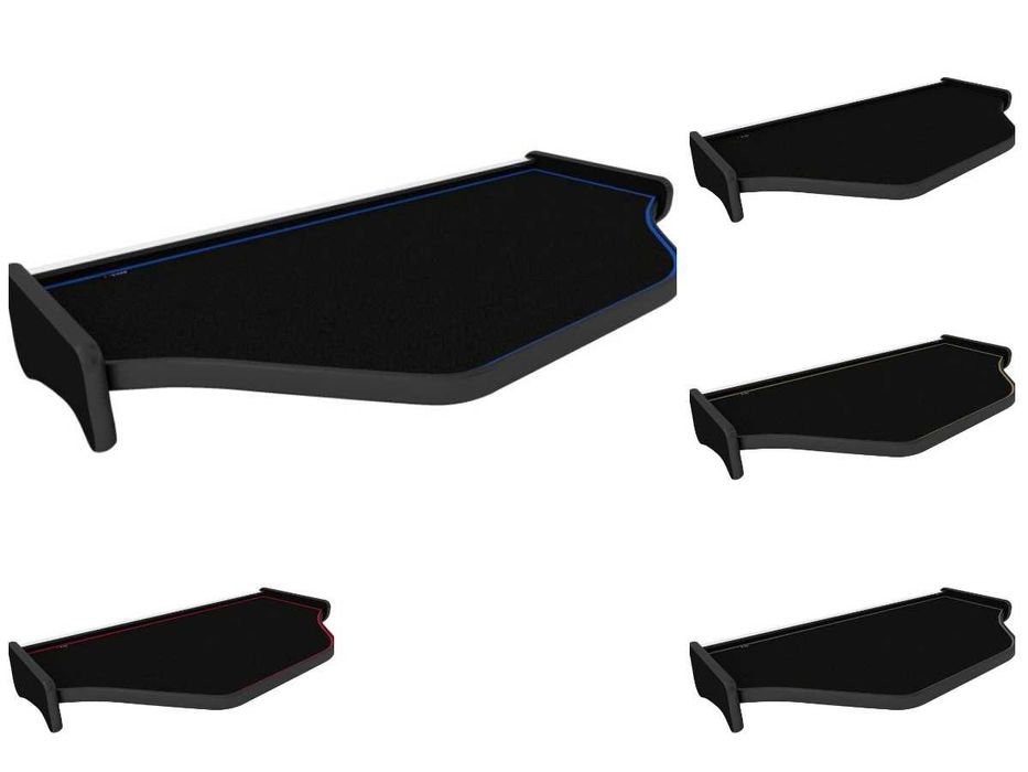 Стелки,тапицерии,маси и завеси за DAF XF95