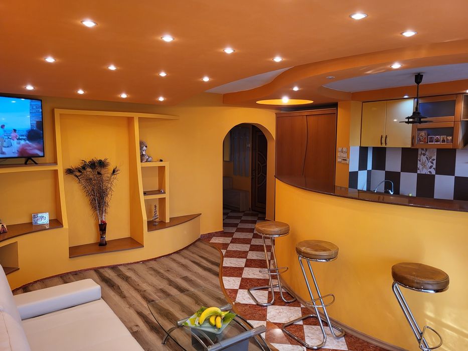 Apartament 3 camere