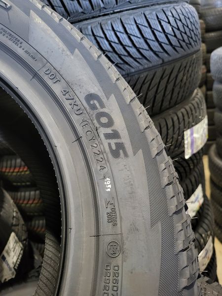 235/60/16 YOKOHAMA 4БР