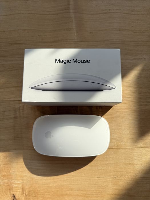 Vand Mouse Apple Magic 3