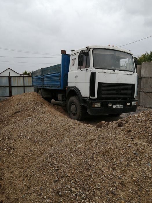 Продам или поменяю маз