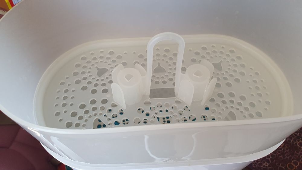 Стерилизатор PHILIPS AVENT "3 в 1"