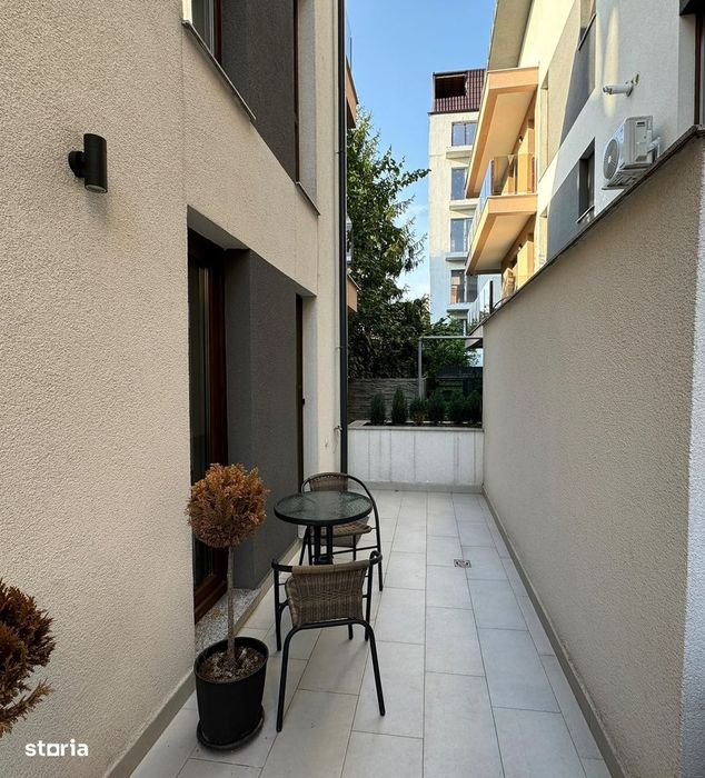 Apartament 2 camere Jiului Bucurestii Noi