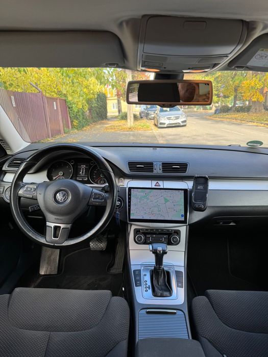VW Passat 1.8 FSI Automata!