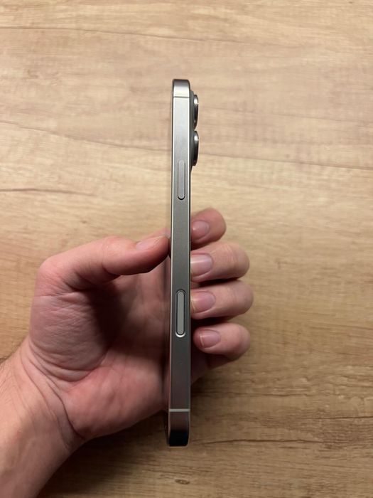 Iphone 16 pro max 256gb fullbox