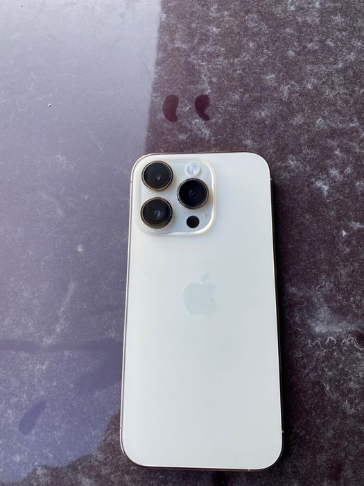 Apple 14 128 Айфон 14 голд