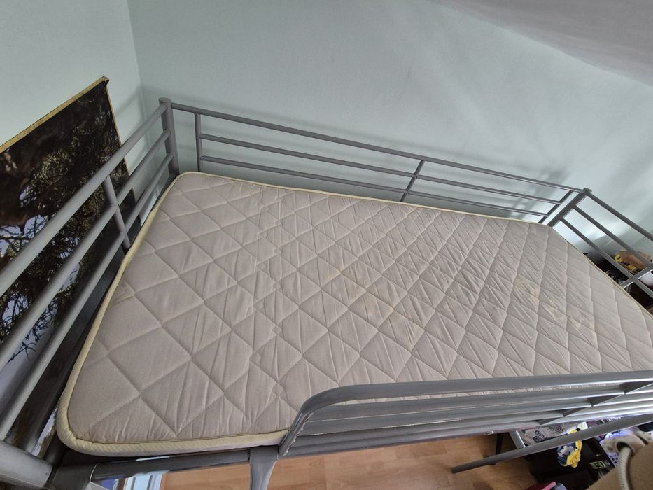 Pat supraetajat copii și adulți