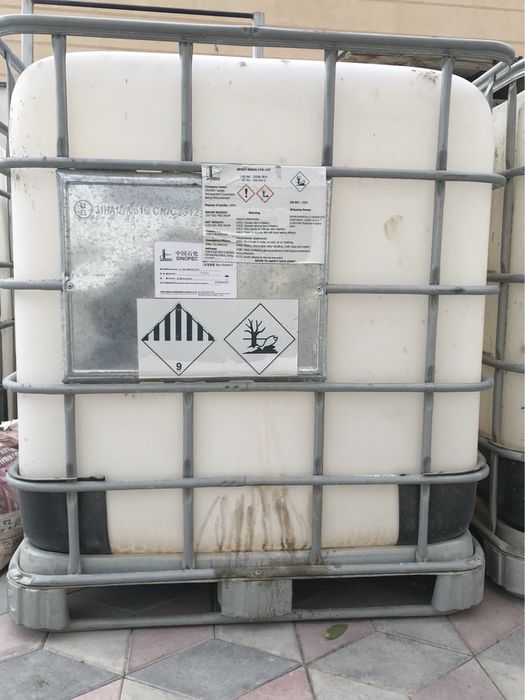 Тонники/Кубовики