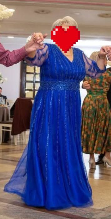 Rochie ocazie ca noua