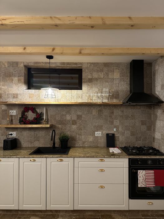 Cabana Munte Campulung Muscel Arges –liber de Revelion! ciubar inclus!