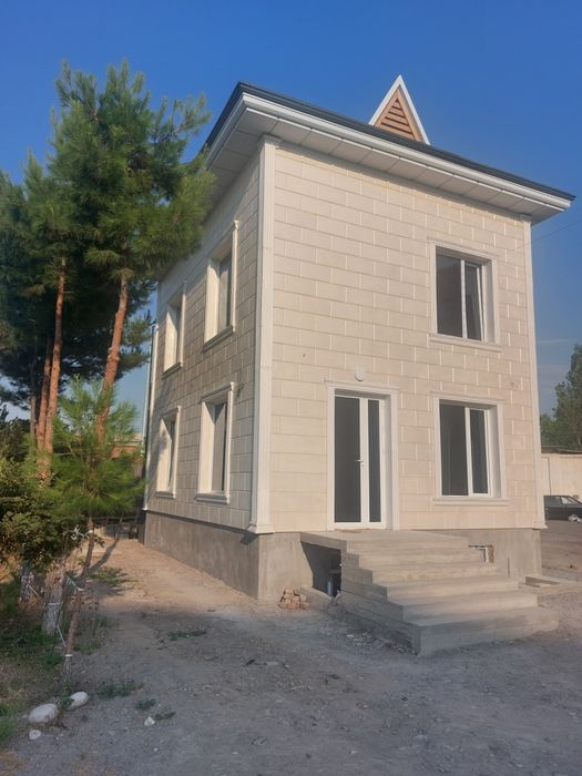 2 каватли нотурар бино срочно сотилади