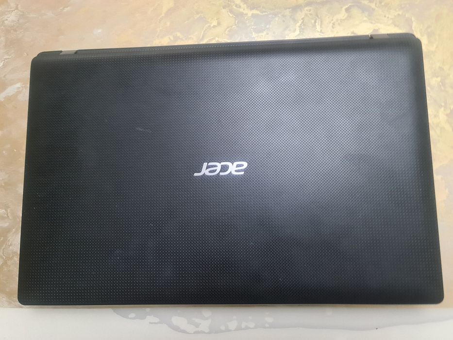 Продам ноутбук Acer