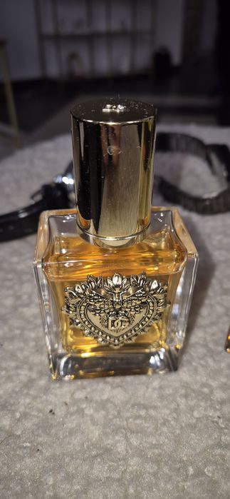 Dolce&Gabbana Devotion