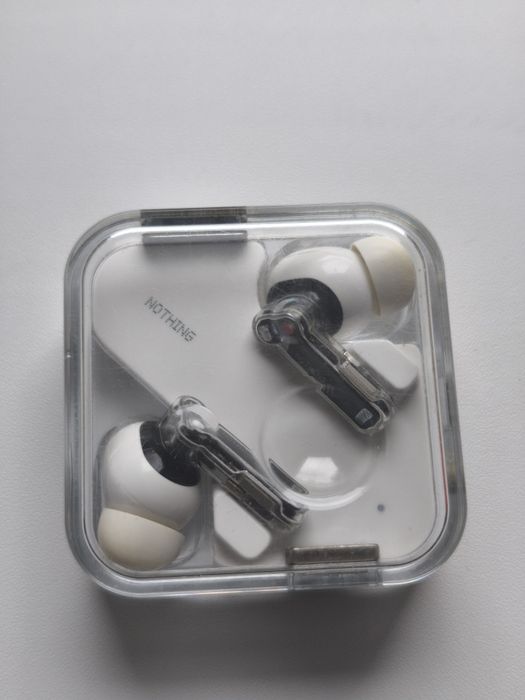 Nothing ear 2024