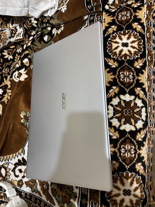 11поколен Acer SSD новый сост