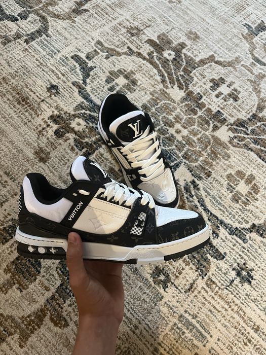 Louis Vuitton | LV trainers