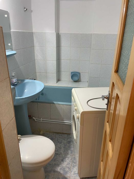 Inchiriere apartament 1 camera Hala centrala