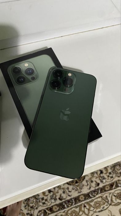 iPhone 13pro 128
