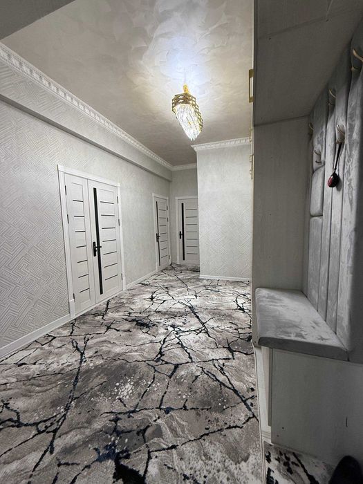 Мирзо Улугбек новостройка 3 хона, 86м2 квартира ШОШИЛИНЧ сотилади!