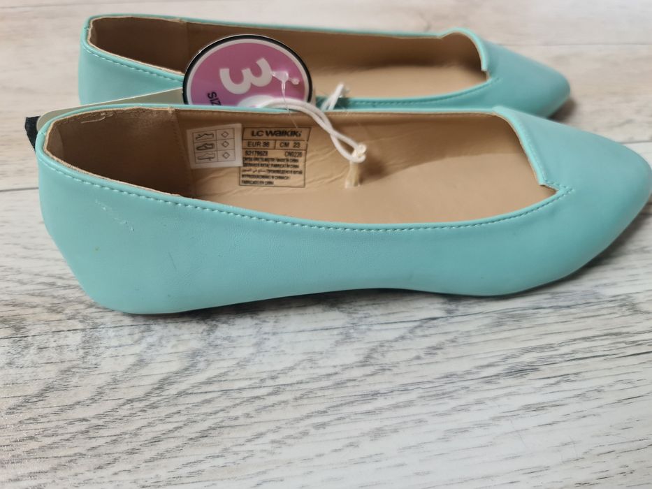 Balerini Lc Waikiki nr. 36