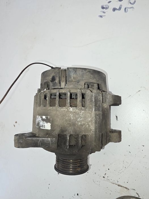 Alternator 46765838 Fiat Doblo 2004 1.9 D MT (63 hp)