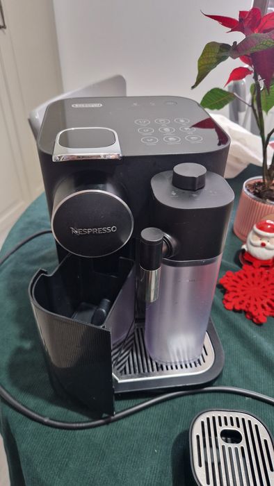 Nespresso DeLonghi