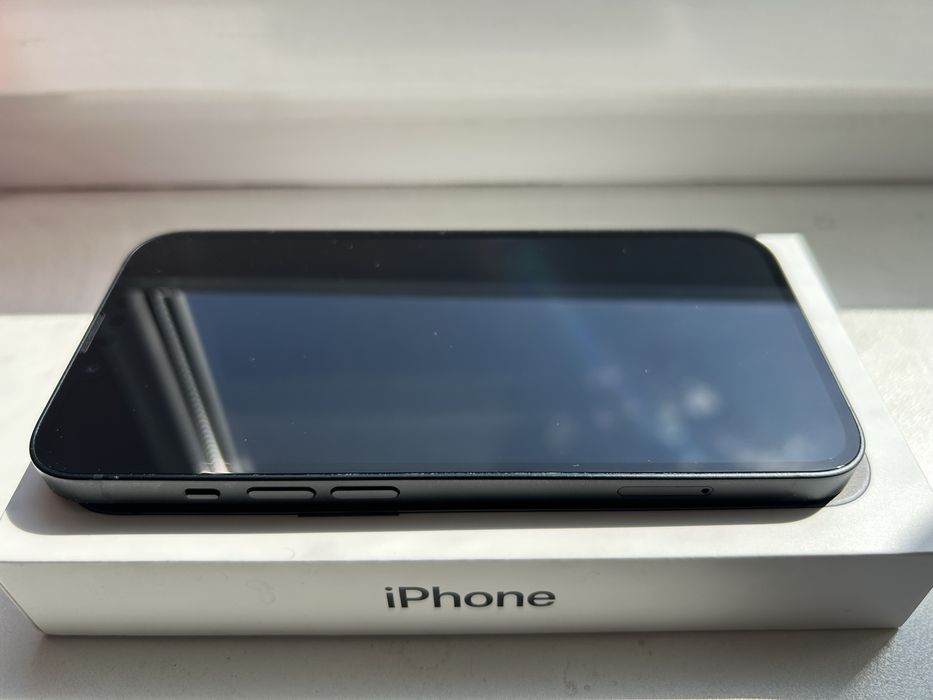 iPhone 13, 128gb