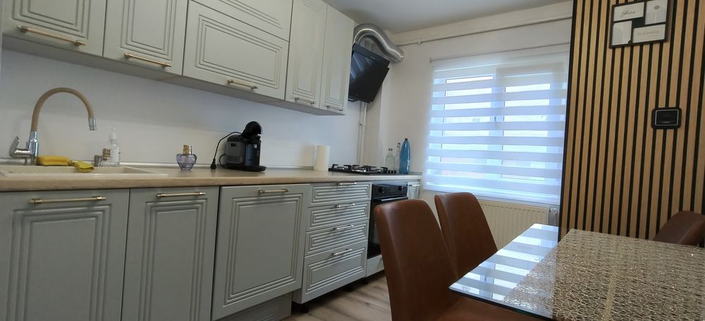 Proprietari, Apartament 3 Dormitoare, 2 Bai, Centrul Civic