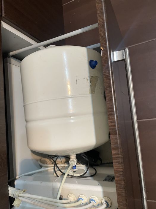 Фильтр для воды “Aura cebilon reverse osmosis system”