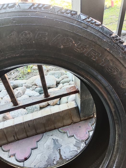 Шины автомобильные