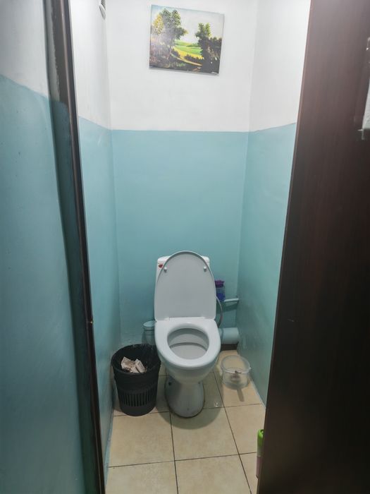 Продам общежитие на Евразий
