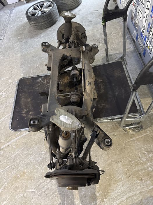 Punte/Cadru Spate Bmw Seria 3/4 F30/F31/f32/F34/F36