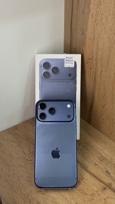 iPhone 17 Pro Max | 0-0-24.  Рассрочка | Без % | Baitimes