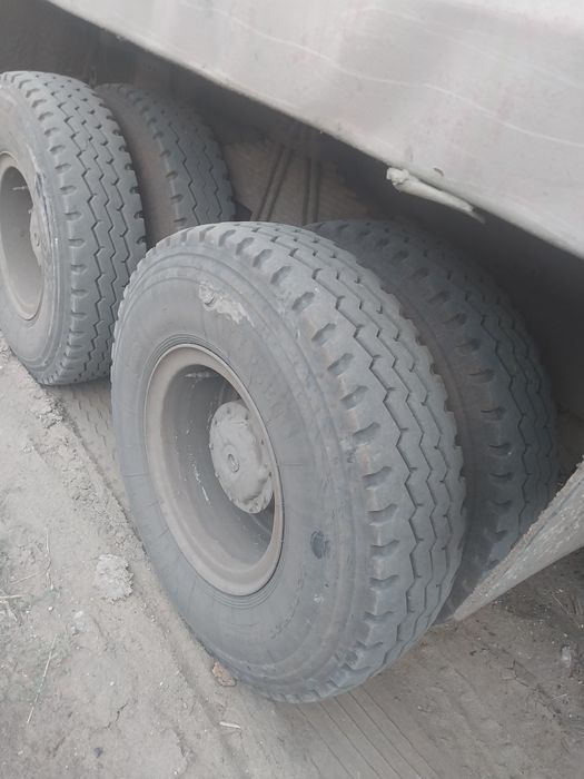 HOWO SlnotrUk40 тоник