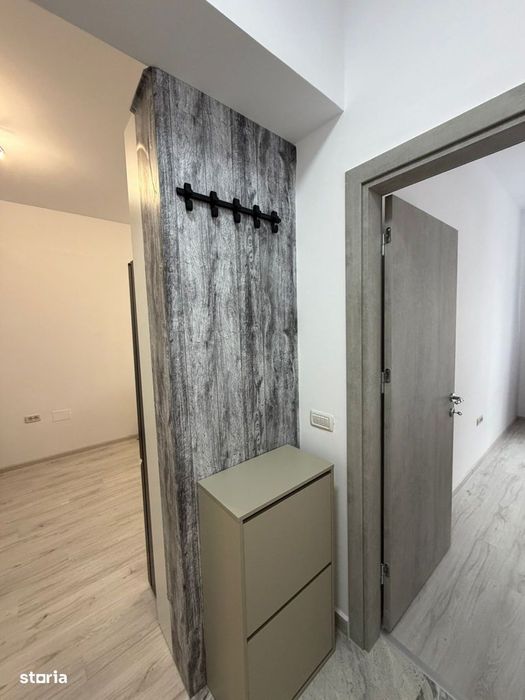 2 Camere | Decomandat | Weiner Palada | Bloc Nou | Mobilat Utilat Comp