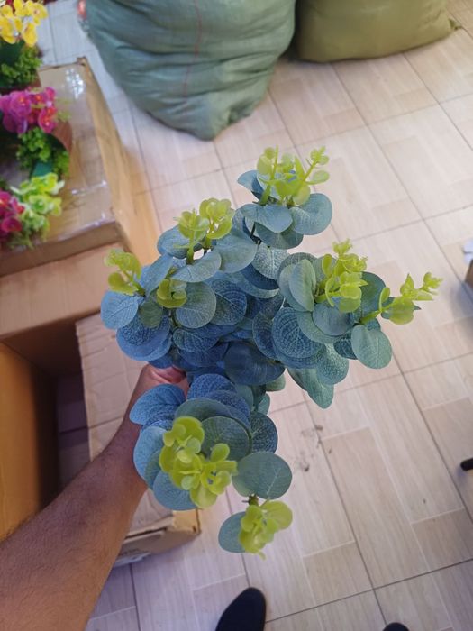 Lanshaft zelin iskustviniy gullar лоншафт искуствиний