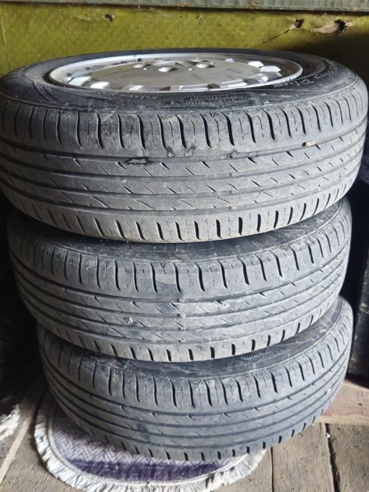 Продам диски мерседес  сток