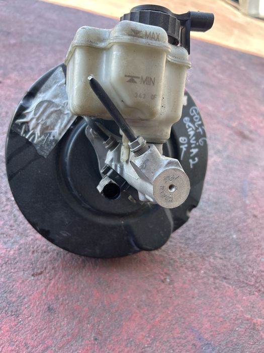 Tulumba servo vacum frana skoda octavia 2 , golf6,1K1614105CK