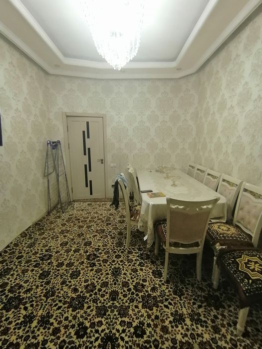 128000у.е Тинчлик метро Новостройка 3 хона 81м2 Алока