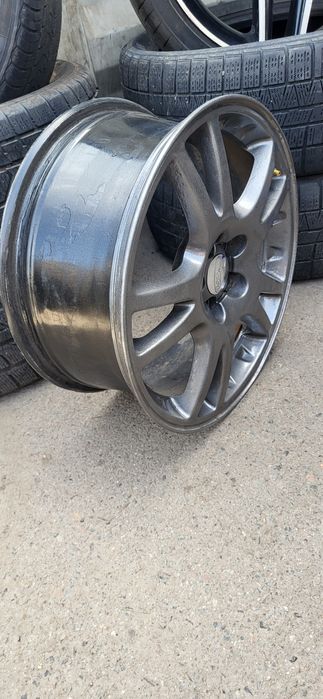 Продам диск комплект 4шт, R17