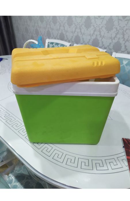 термосумка