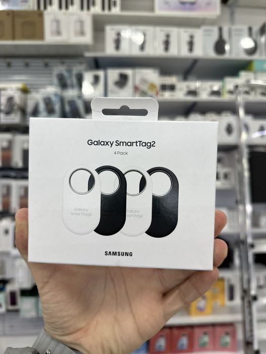 Samsung Smart Tag 2  (оптом)
