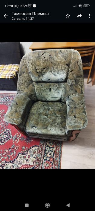 Мебель для гостиной