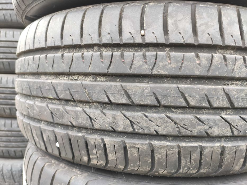 3бр Летни гуми 265 50 20 - Kumho